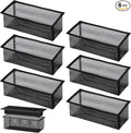 Floor Register Cover Trap, 4 x 10 Inch Floor Air Vent Cover Screen by Attramite