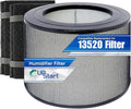 24000 True HEPA Air Purifier Filter Set Replacement by UpStart+Components