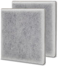 3-in-1 True HEPA Replacement Filter Compatible by Lhari