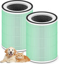 2 Pack KILO Pet Filter Replacement by PETOX