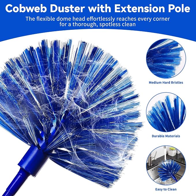 Dusters for Cleaning, Duster - Image 6