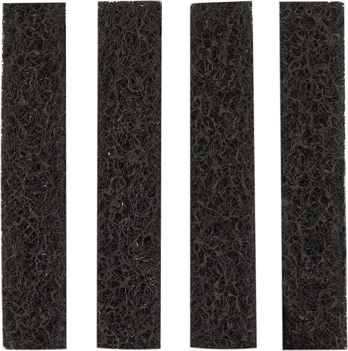 Aqueon Replacement Specialty Filter Pads Carbon 20/75 - Image 4