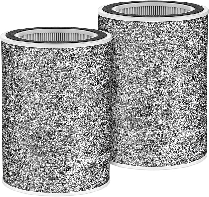HP202 Replacement Filter Compatible by JORAIR
