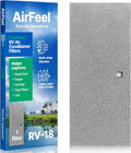 Premium RV AC Filter Replacement by AirFeel