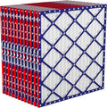 Freedom Filters 24x24x1 Air Filter Dust & Allergy Control AC Furnace Filters by FilterKing