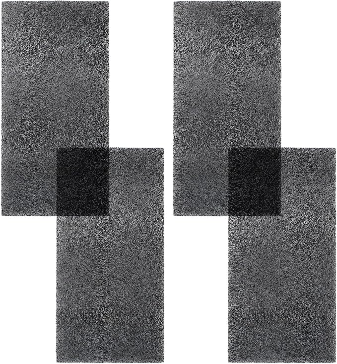 ARC-14S Activated Carbon Filter Compatible by Sxkxm