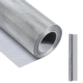 304 Stainless Steel Mesh Screen, Wire Screen Mesh, Rust Free Woven Wire Mesh by Xanyi+qin