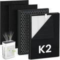 K2 Replacement Filter Compatible by RGBflt