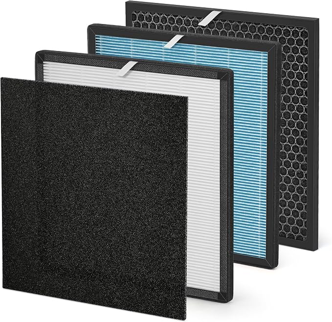 10L Pro Replacement Filter Set Compatible - Image 5