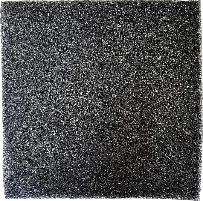Filter Everything Return Foam Filter Replacement Compatible by FilterEverything