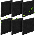 6Pack 8175084 Vacuum Motor Safety Filters by Jollsung