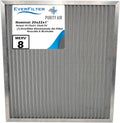 20x22x1 Electro-static Air Filter AC Furnace Filter, Reusable & Washable by PurityAir