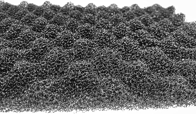 Wave Point Aquarium Bio Sponge Foam Filter Media Pad Cut-to-fit - Image 6