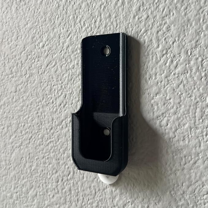 Wall Holder Mount for ARTIKA Ceiling Fan Remote - Image 4