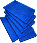 Premium Reusable Air Filter 6 Pack 14x20x1 by AQUPON