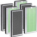 MA Series 15 Replacement Filter compatible by Zouhwaso