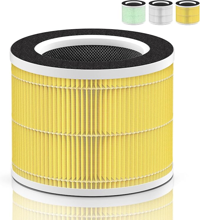 RP-AP088-F1 Replacement Filter Compatible by DAJDAH
