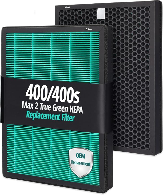 Filter Replacement Compatible by Trendiees