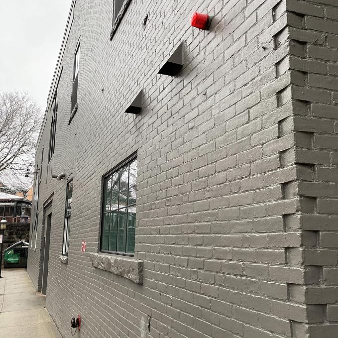 4 Inch Wall Vent Cap - Image 3