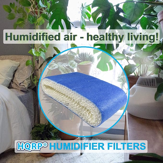 HQRP Wick Filter Compatible - Image 7
