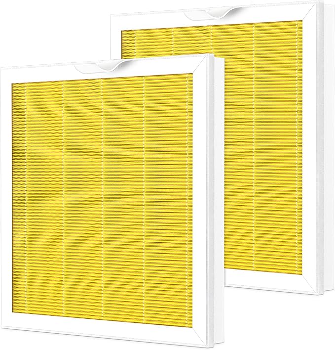 G3 Pet Filter Compatible with AMEIFU G3 Sferf-30, by RefreshYourHome