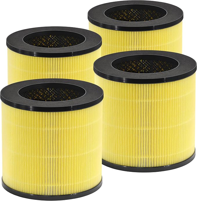 Upgrade 14 Filter Compatible by Zouhwaso