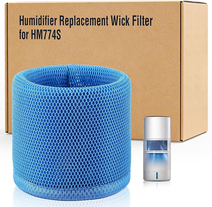 774S Humidifier Wick Filter Compatible by Unknown