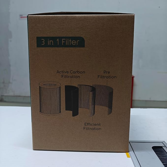 Afloia Washable & Removable Pet Replacement Filter - Image 6
