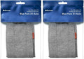 BLUEAIR Blue Pure 311 Auto Gray Pre-Filter, Washable Fabric Traps Pollen by BlueairInc