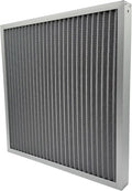 Washable Air Filter, Aluminum Electrostatic Air Filter by Unknown
