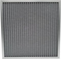 Washable Air Filter, Aluminum Electrostatic Air Filter by Unknown