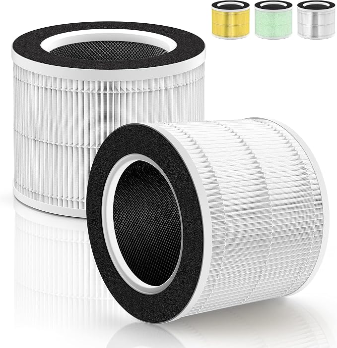 RP-AP088 RP-AP088B Filter Compatible by DAJDAH