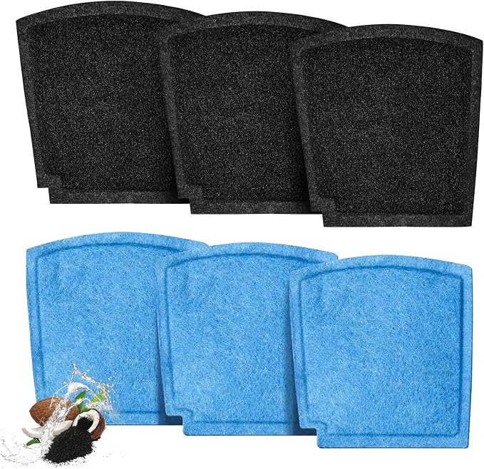04234G True Air Replacement Carbon Filters Compatible by Unknown