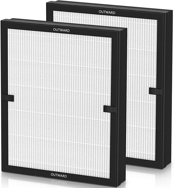 E-200 filter Replacement Compatible - Image 9