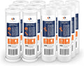 Aquaboon 5 Micron 10 x 2.5 House Water Filters Cartridges by Aquaboon