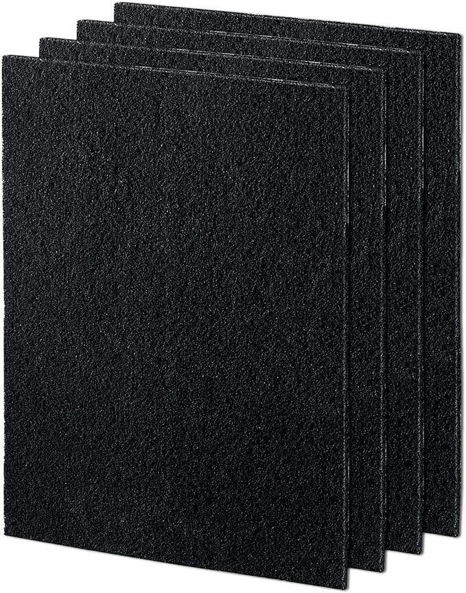 Fellowes CF-300 Carbon Filter for the Fellowes AP-300PH Air Purifier - Image 4