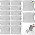 50 Pcs Activated Carbon Odor Eliminator Replacement by Unknown
