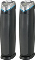 GermGuardian Air Purifier for Home by GuardianTechnologies
