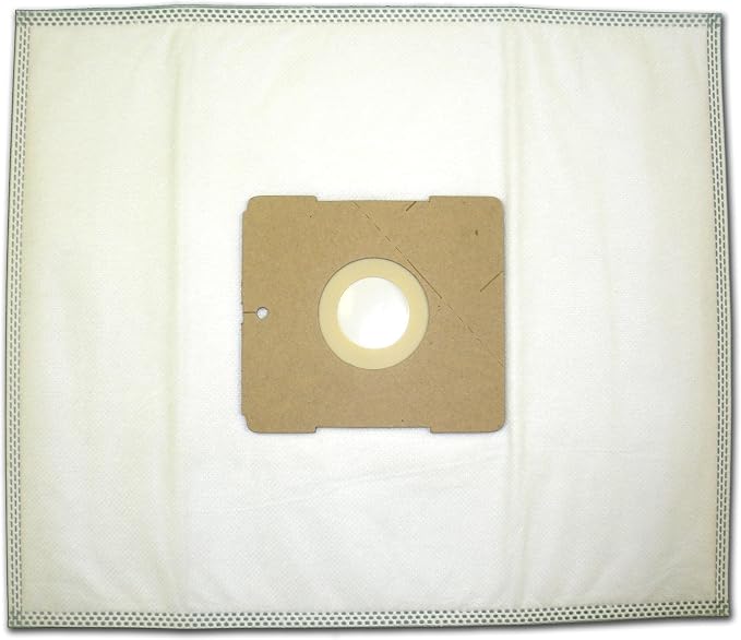 EnviroCare Replacement HEPA Filtration Vacuum Cleaner Dust Bags made to fit - Image 3