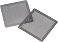 uxcell PC Dust Fan Screen with Magnetic Frame by uxcell