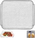 Air Fryer Basket for Kalorik MAXX Air Fryer Oven 26 Quart 10 in 1 Countertop by Unknown