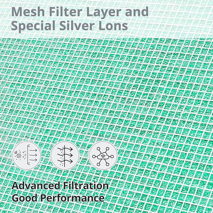 MK04 Pet Care Filter Compatible - Image 7