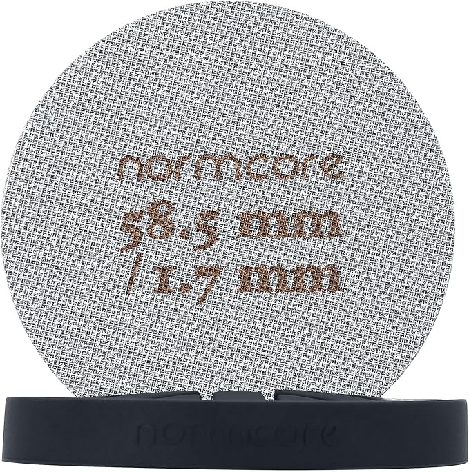 Normcore 2 Packs 58.5mm Puck Screen - Image 5