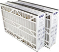 Trion Air Bear 255649-105 – 16” x 25” x 5” Pleated Air Filter, MERV 8 by Unknown