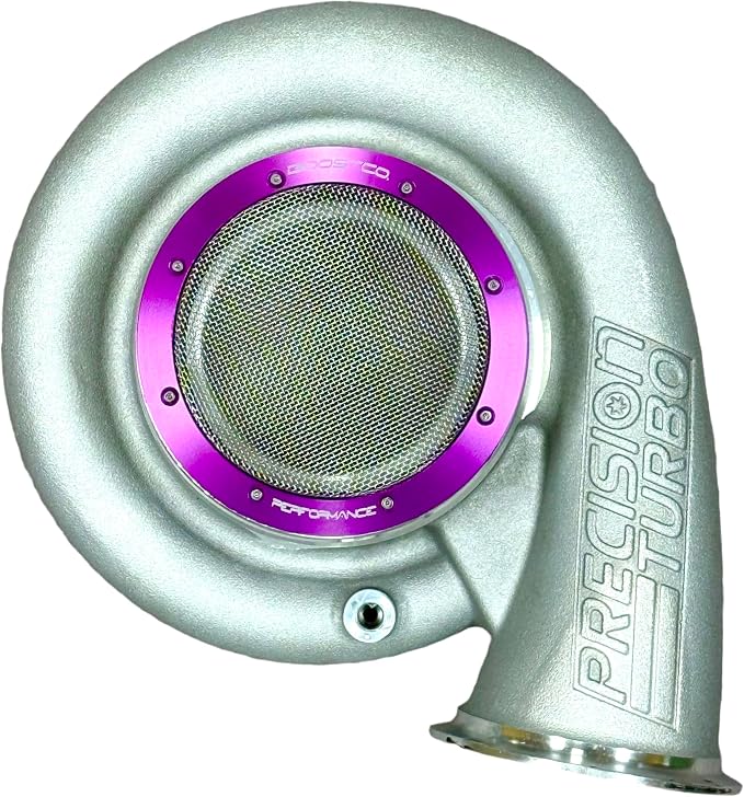 4" Turbo Inlet Screen – High Flow Stainless Mesh Filter – Cone Filter - Image 2