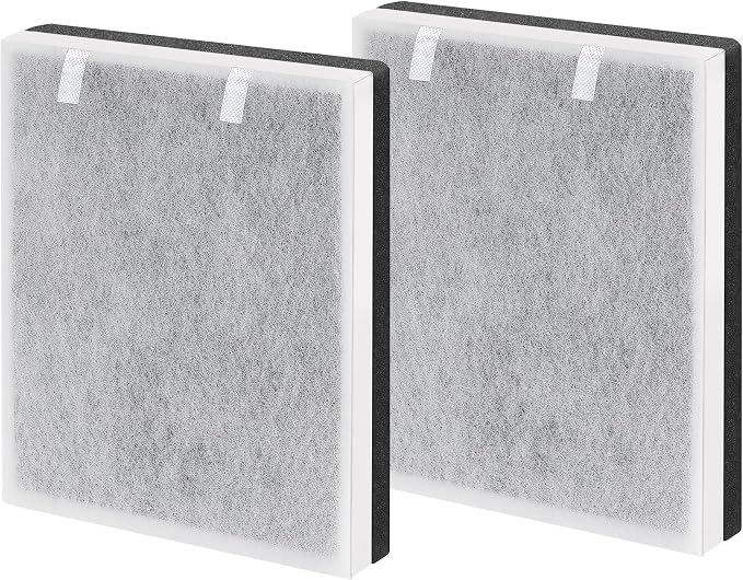 Vital 100-RF Vital 100 Replacement Filter Fit by Blutoget