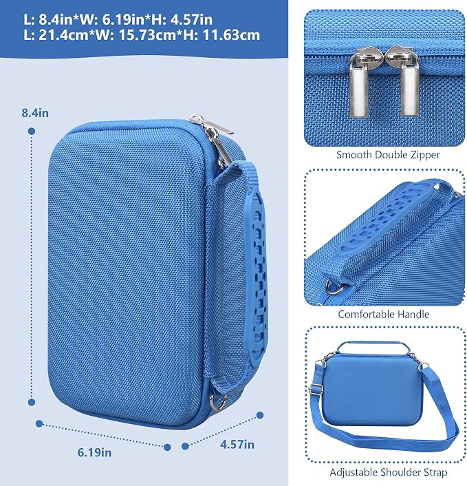 Compressed Air Duster Case Compatible - Image 3