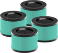 MK01 & MK06 Air Filter Replacement Compatible by PETOX