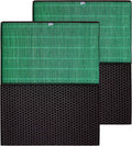 Replacement Filter Set Compatible by Unknown