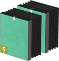 C545 AllerganGuard Replacement Filter S by PETOX